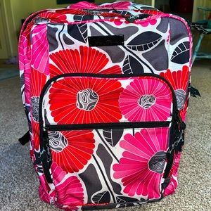 Vera Bradley backpack!